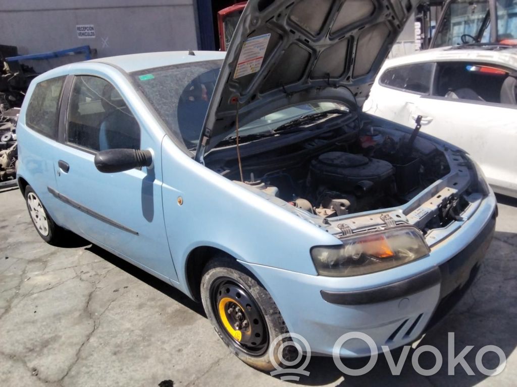 Punto (188) Punto  00020102