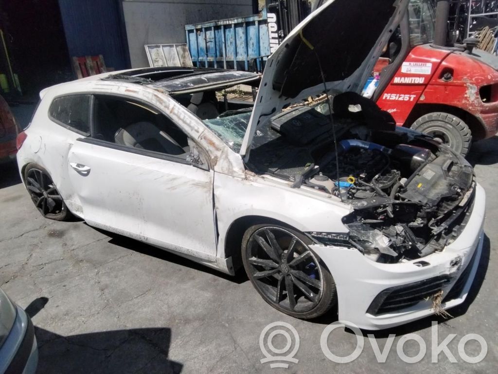 Scirocco Scirocco  CUL