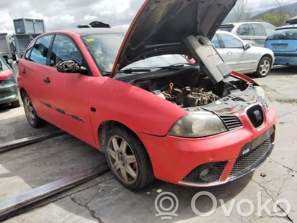 Ibiza III (6L) Ibiza  03E133320