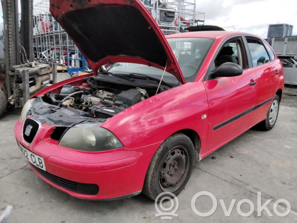 Ibiza III (6L) Ibiza  991990101