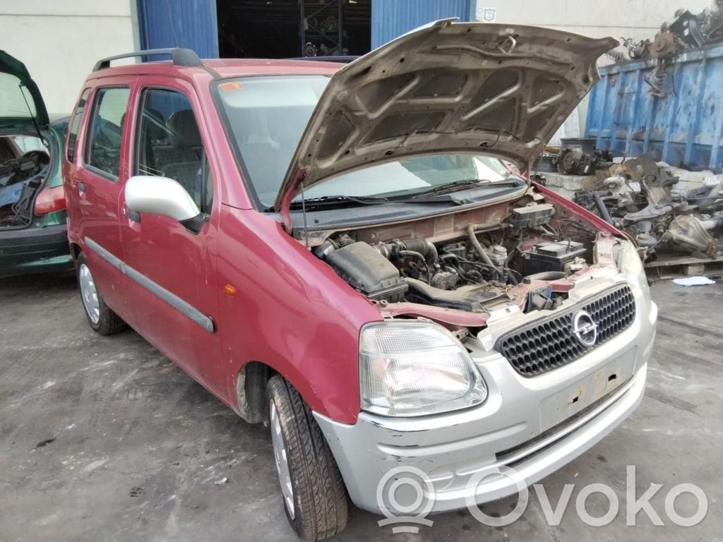 Agila A Agila  9986181