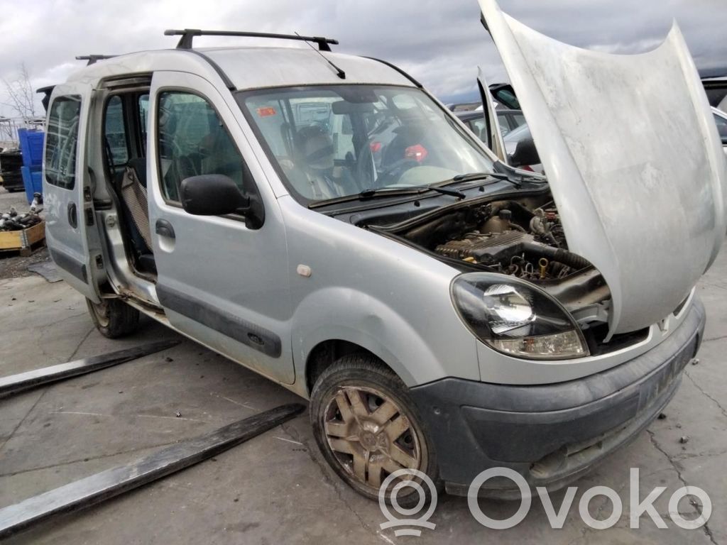 Kangoo I Kangoo  SINRF