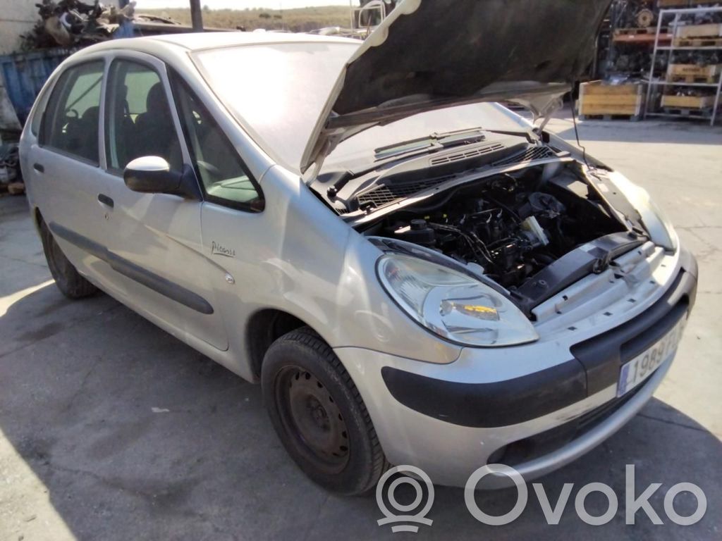 C4 I Picasso C4 Picasso, Grand Picasso, Aircross, Cactus  SINRF