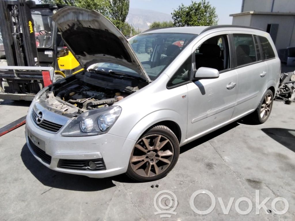 Zafira B Zafira  13213610