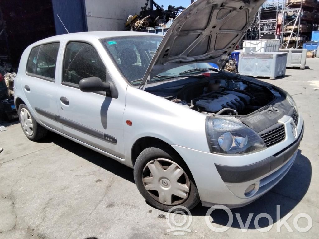 Clio II Clio  15601800RE