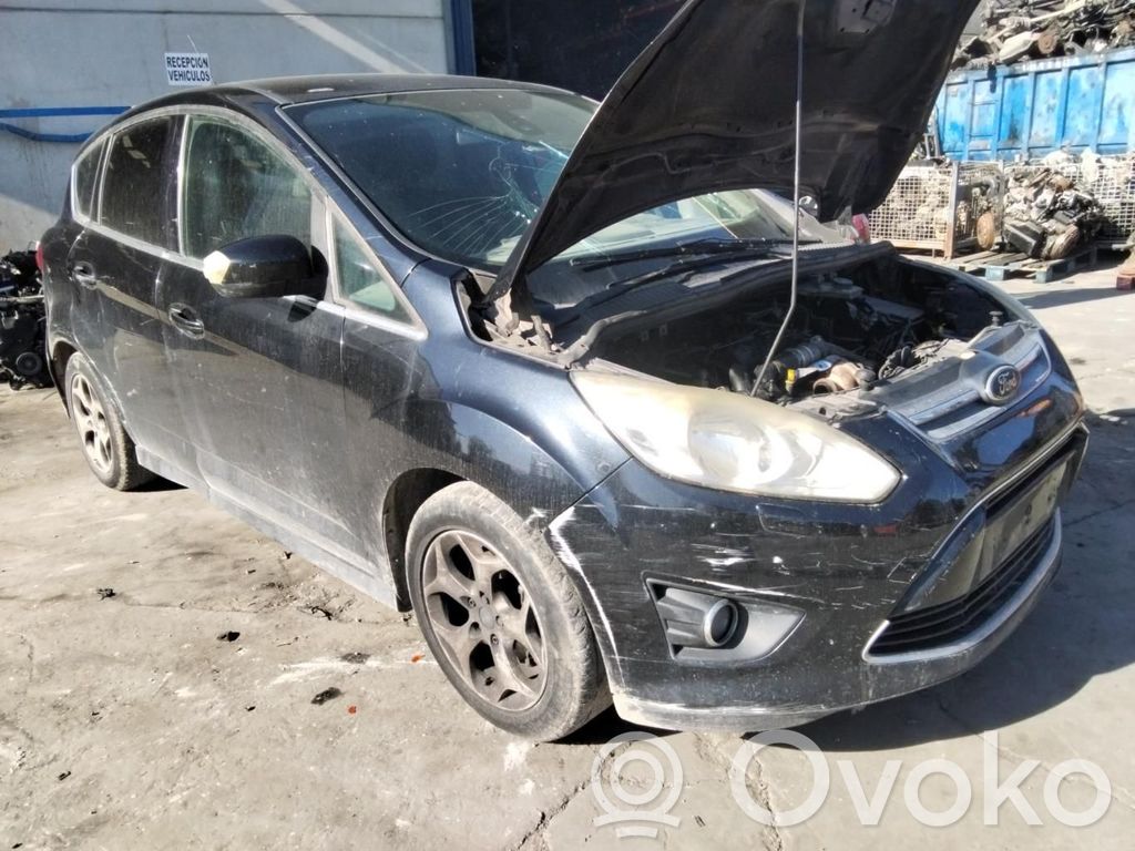 C-MAX II Focus C-MAX, C-MAX, Grand C-MAX  SINRF