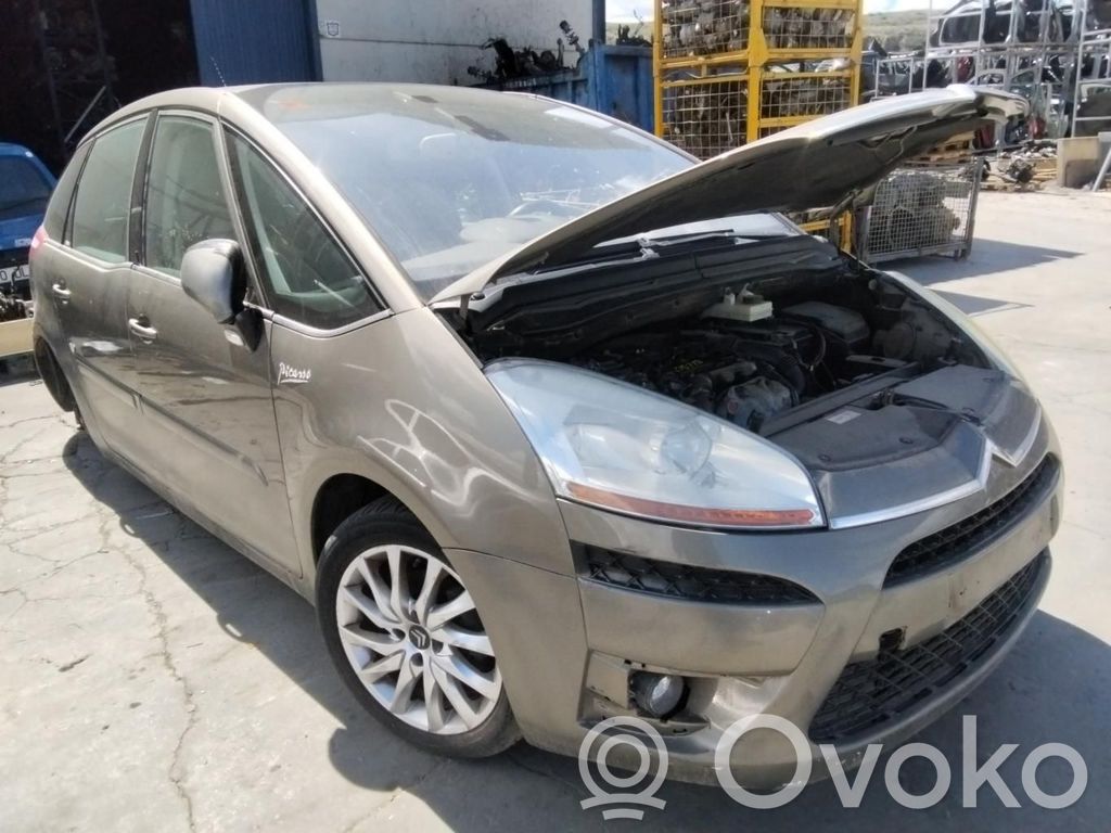 C4 Grand Picasso C4 Picasso, Grand Picasso, Aircross, Cactus  966352888000