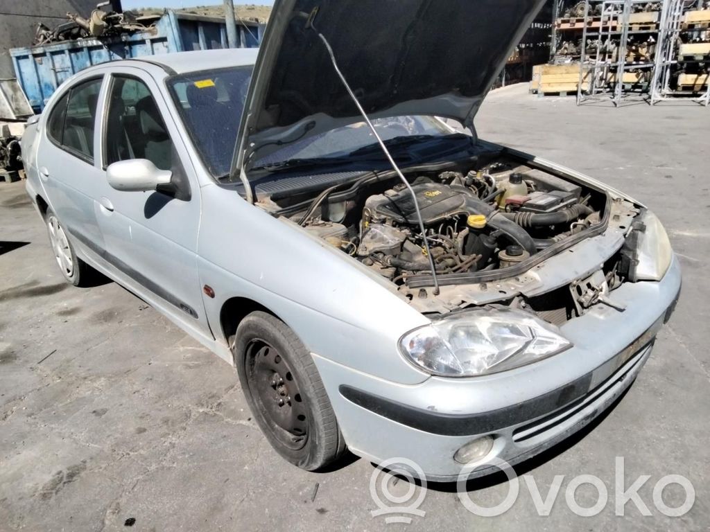Megane II Megane  8200100272