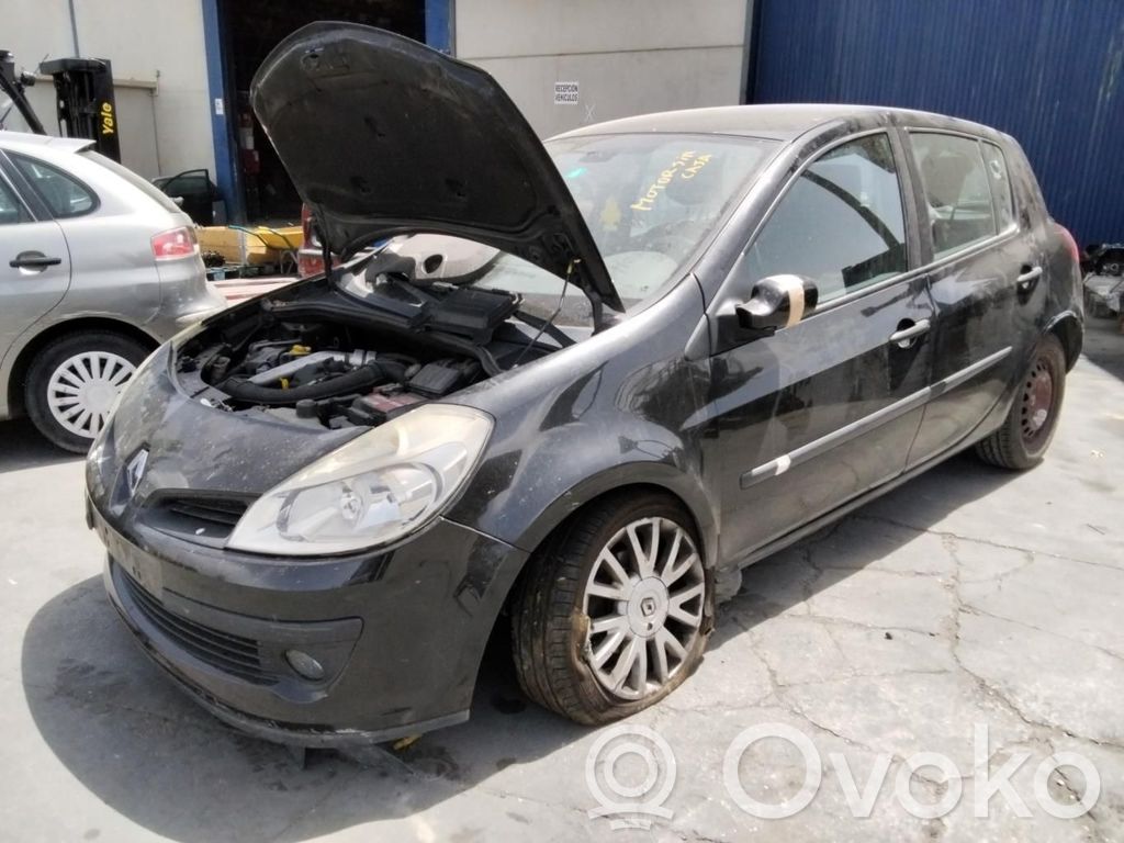 Clio III Clio  K9KN764