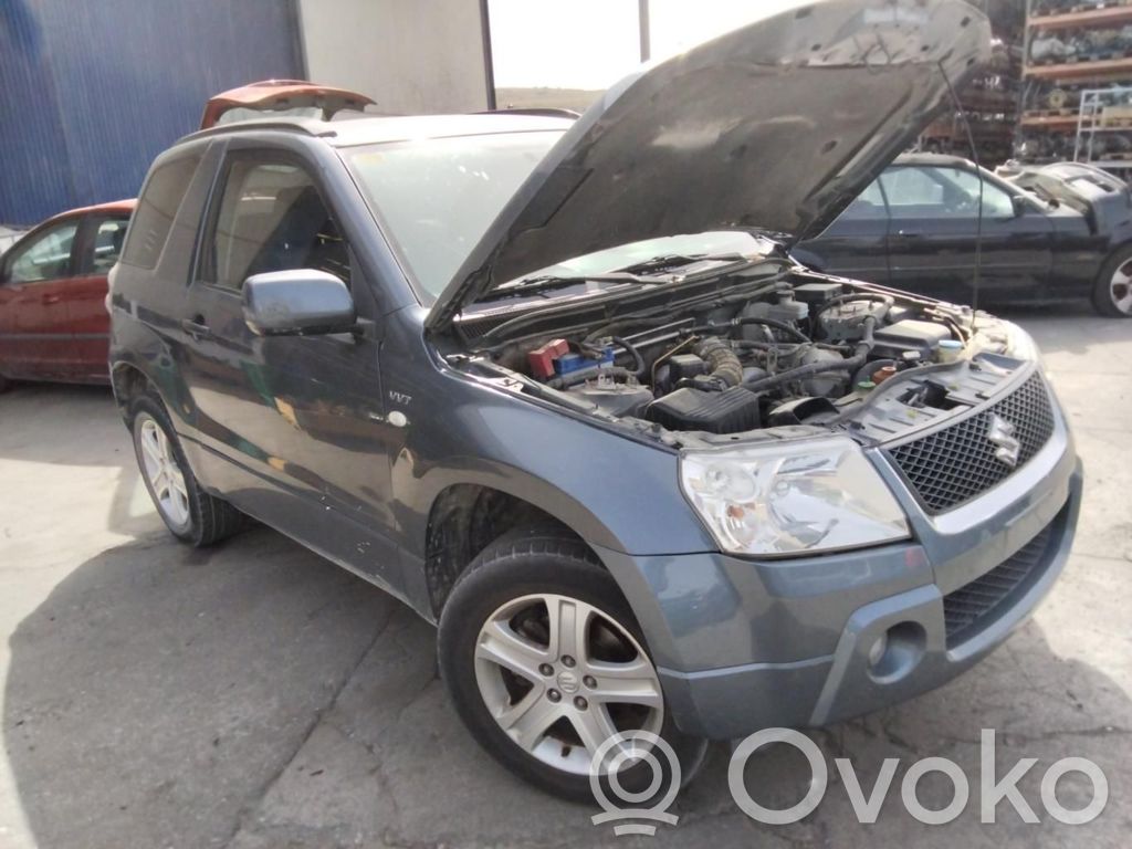 Grand Vitara I Grand Vitara  M000T6071