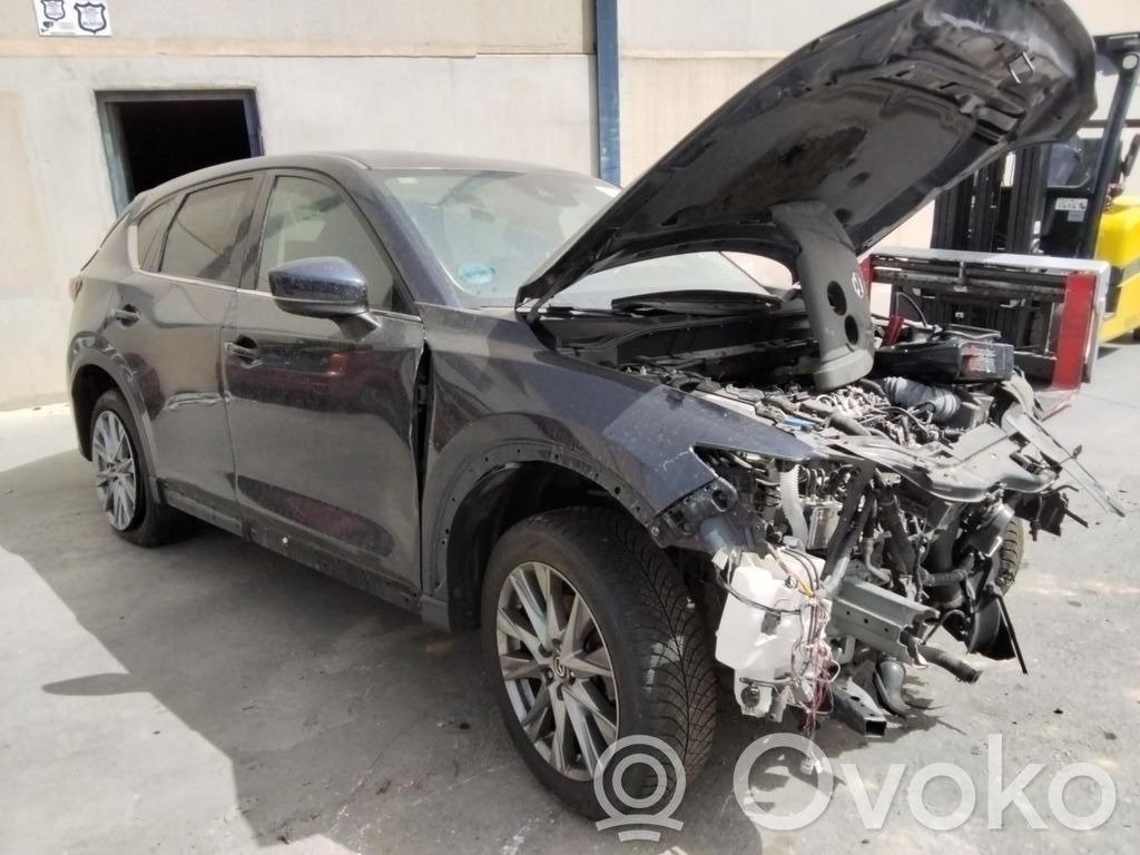 CX-5 CX-5  SINRF