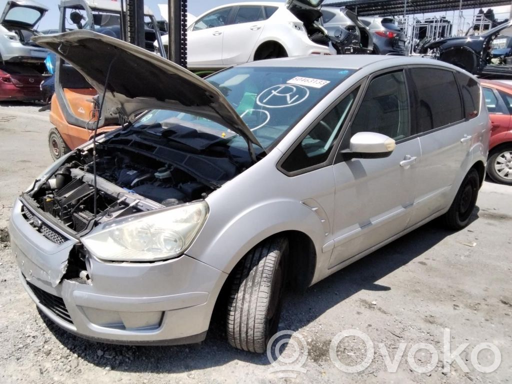 S-MAX S-MAX  7G9T14A073AD