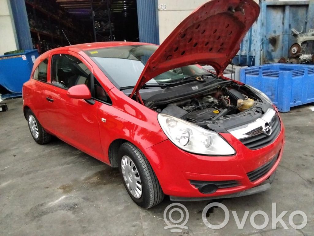 Corsa D Corsa  28139061