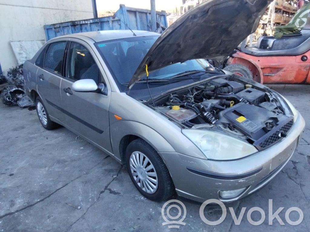 Focus Focus  114119