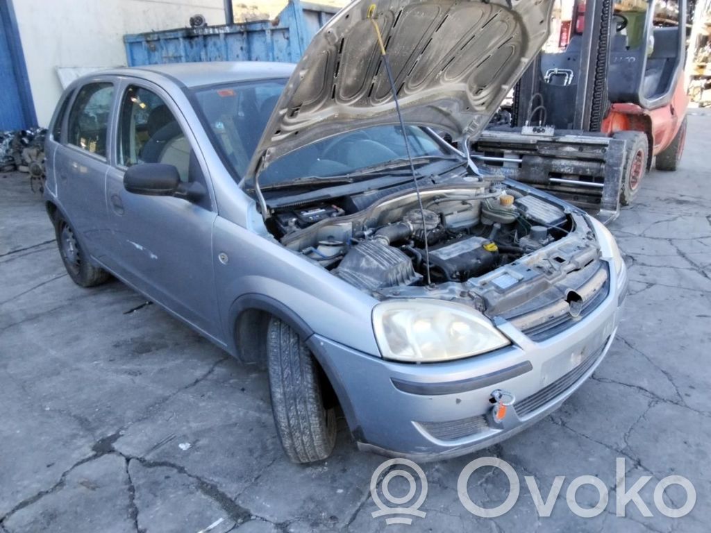 Corsa C Corsa  0280151219