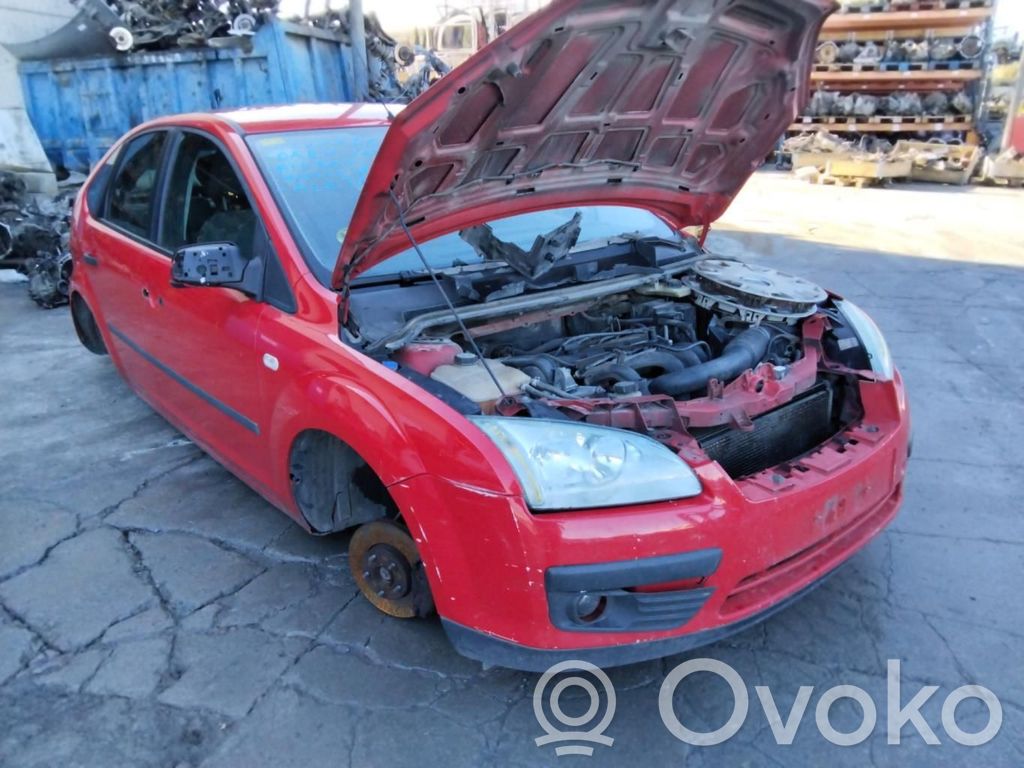 Focus Focus  2S6UEB