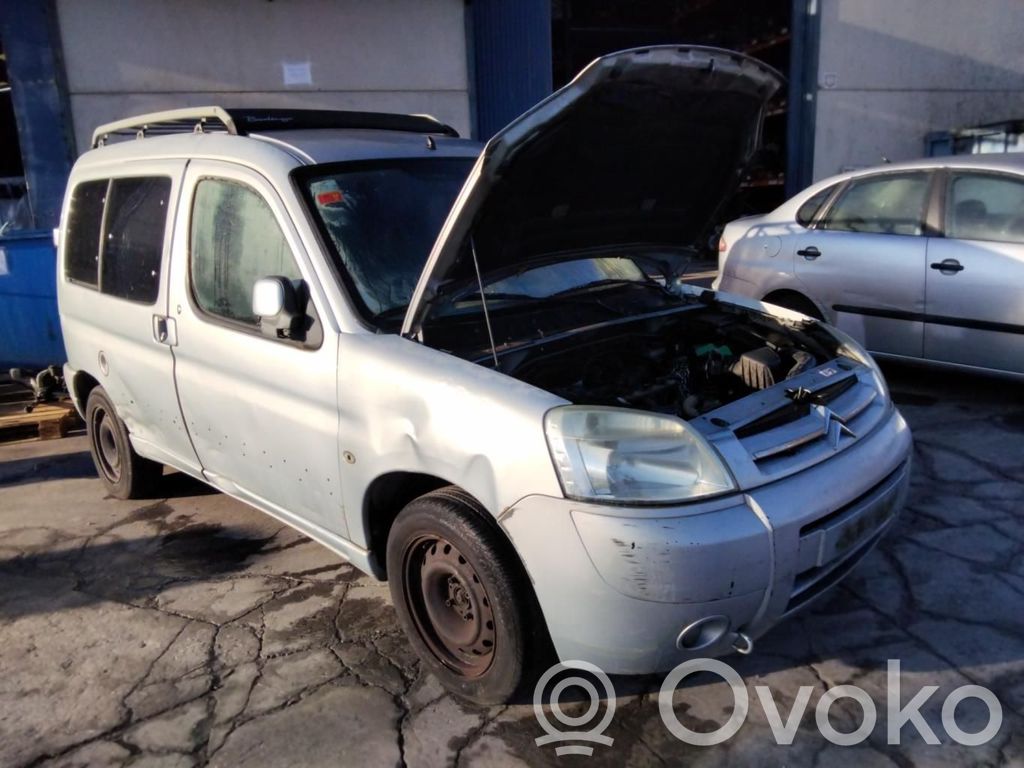 Berlingo Berlingo  SW9653577680