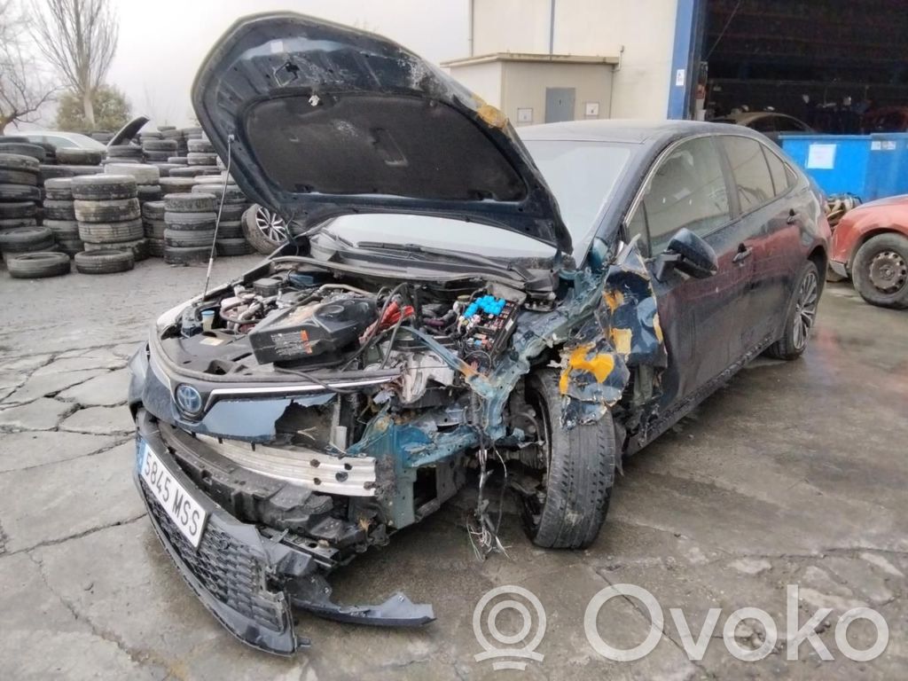 Corolla E20 Corolla  8657202110