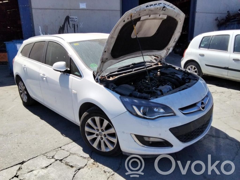 Astra J Astra  13397838