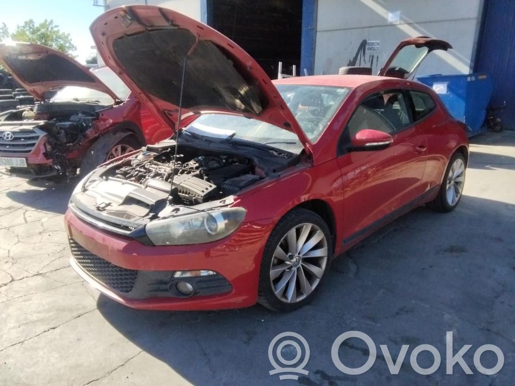 Scirocco Scirocco  CBD