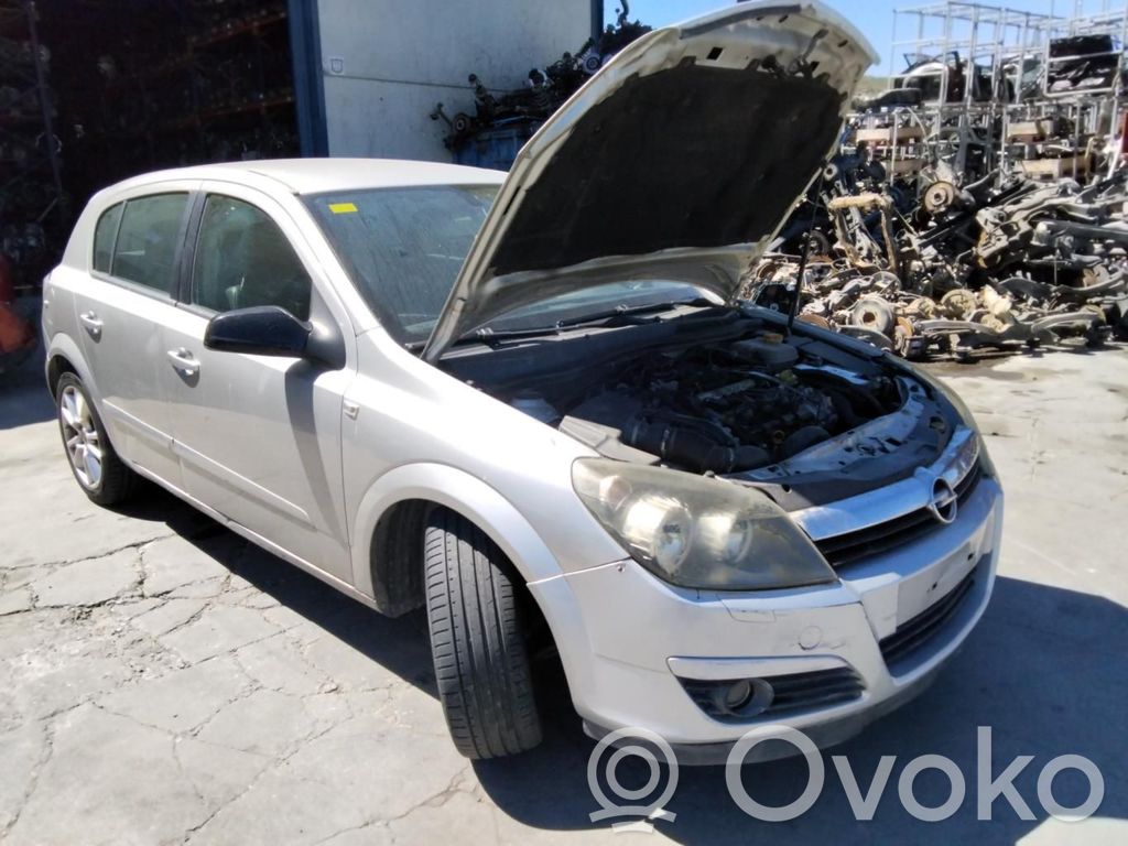 Astra H Astra  063377492000