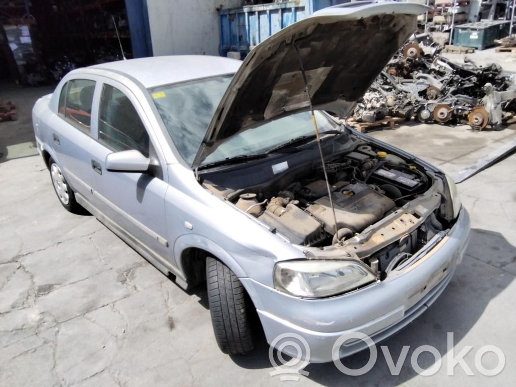 Astra G Astra  24410130