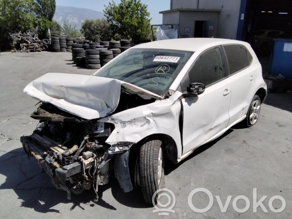 Polo V 6R Polo  CAY