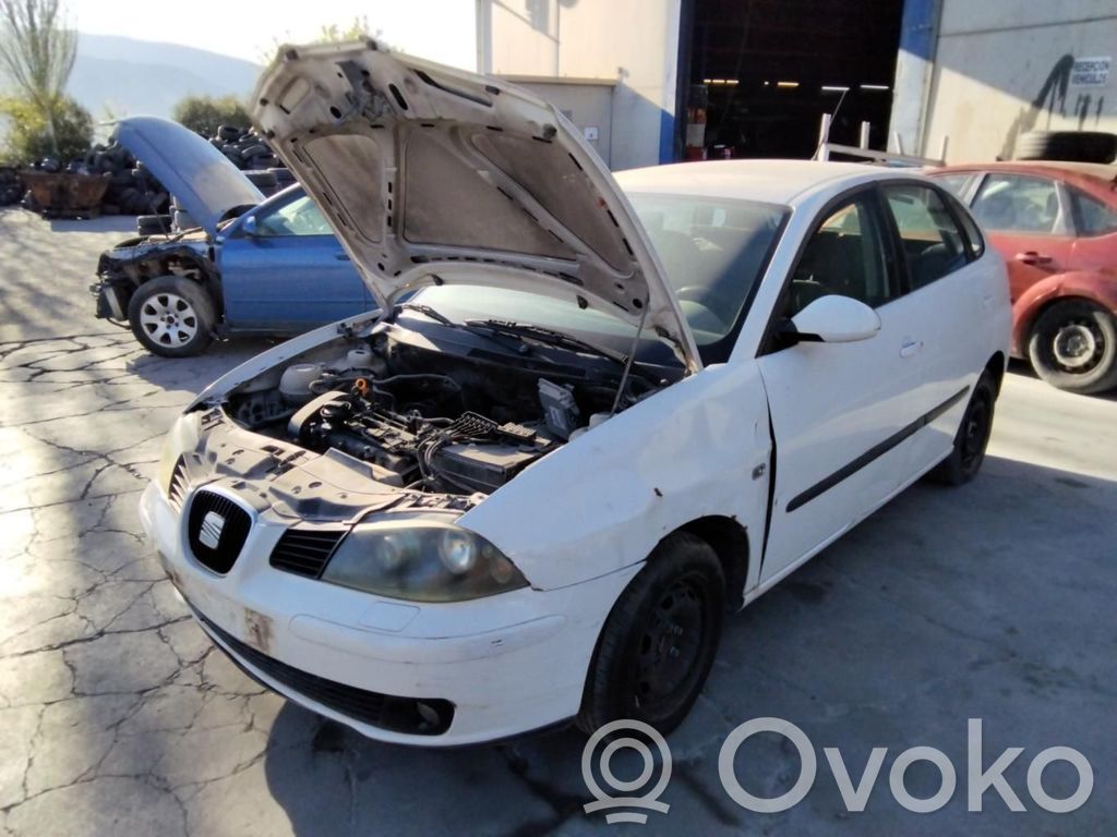 Ibiza III (6L) Ibiza  6L1941031