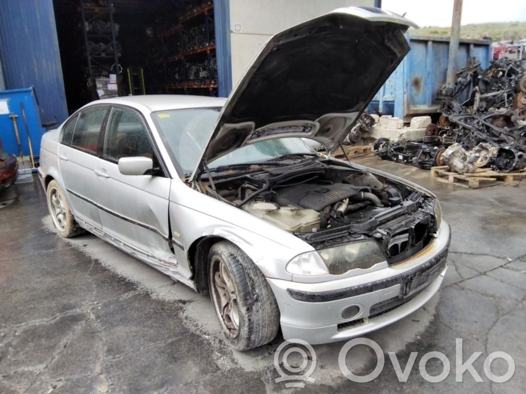 3 E46 Series 3  6906493