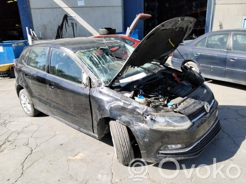 Polo Polo  6R0807305A