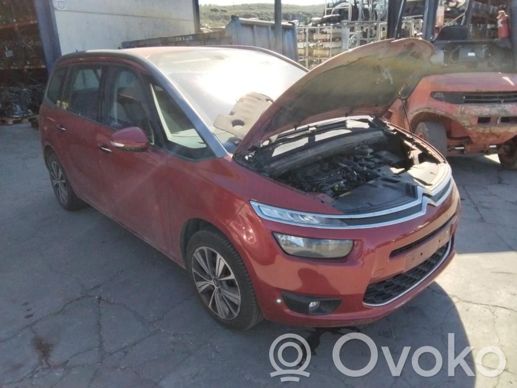 C4 I Picasso C4 Picasso, Grand Picasso, Aircross, Cactus  9677280477