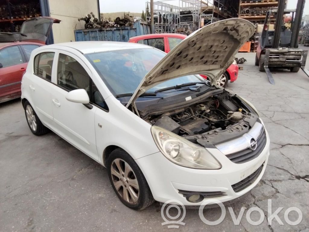 Corsa D Corsa  608094700D