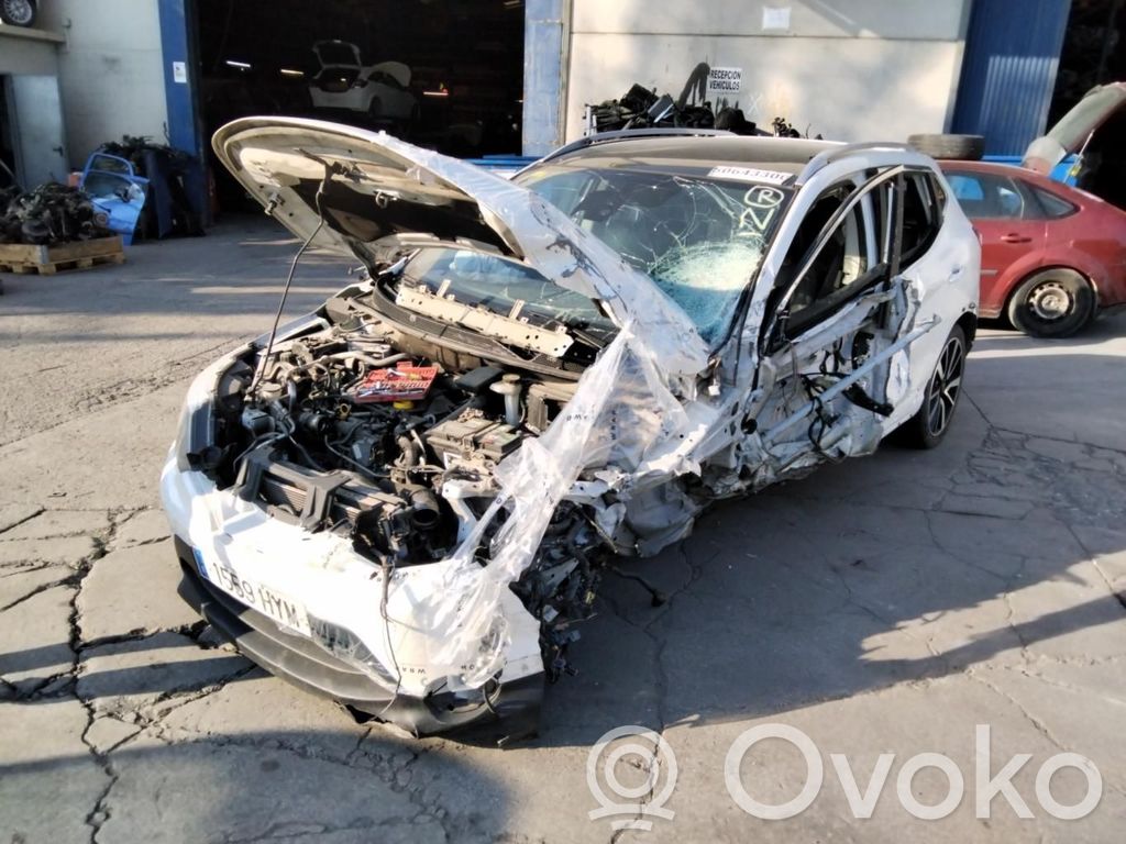 Qashqai Qashqai, Qashqai+2  R9MA410