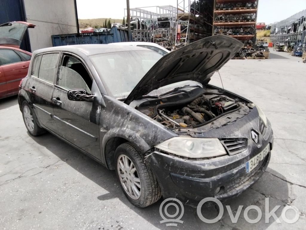Megane II Megane  8200911560