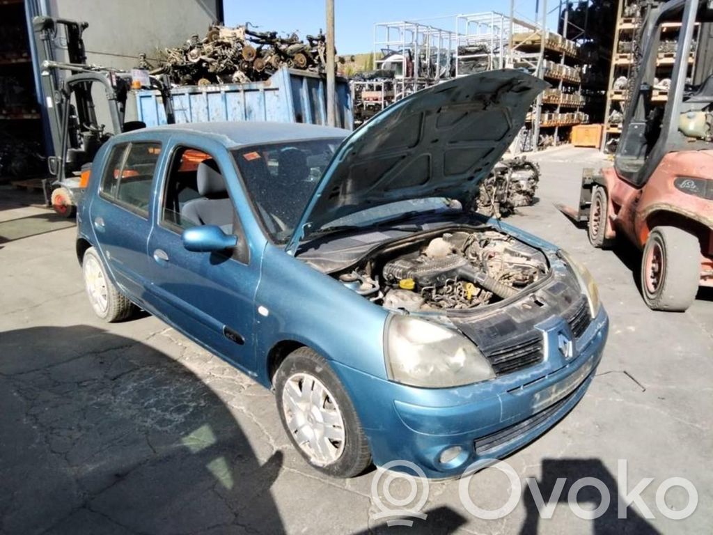 Clio II Clio  8200498185