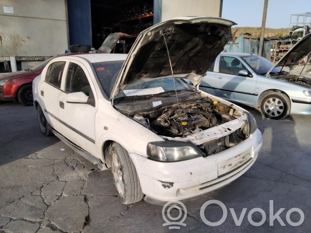 Astra G Astra  93175799