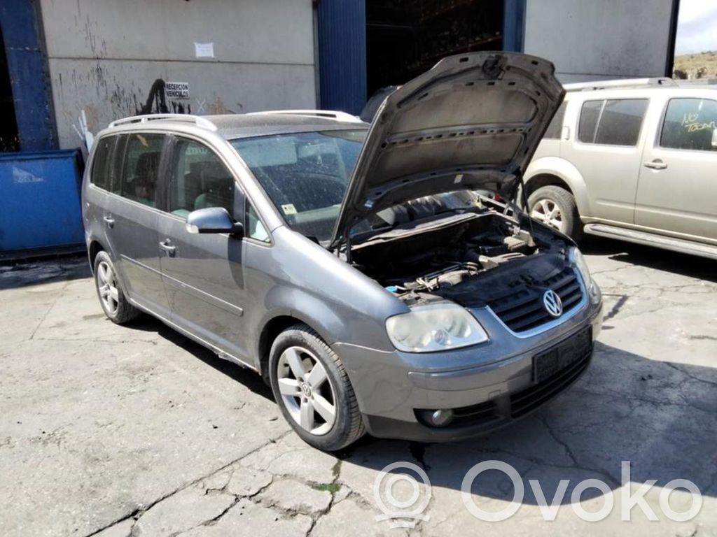 Touran I Touran  2K0805588B