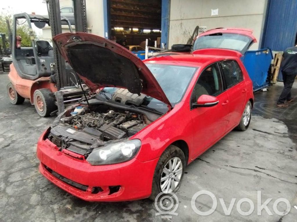 Golf VI Golf  5HB009751