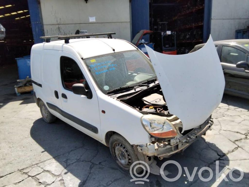Kangoo I Kangoo  8200327651