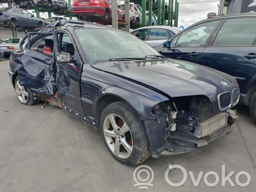 3 E46 Series 3