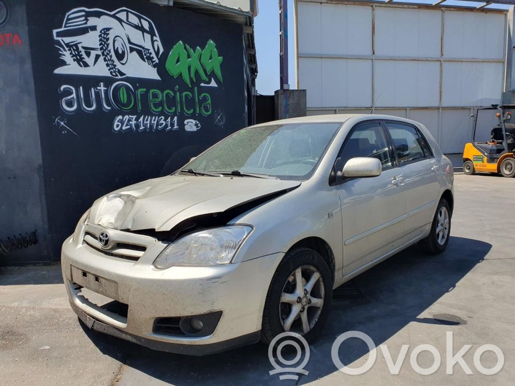 Corolla E120 E130 Corolla  8966012B50