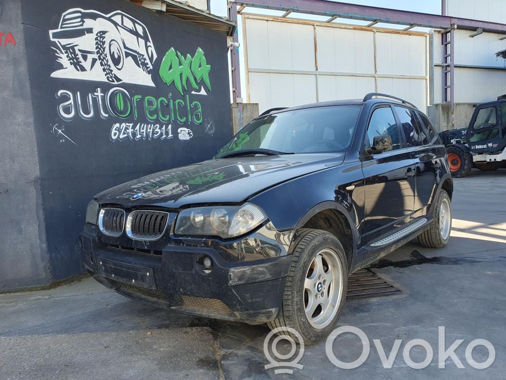 X3 E83 X3