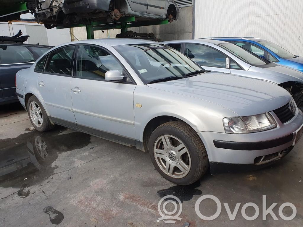 PASSAT Passat