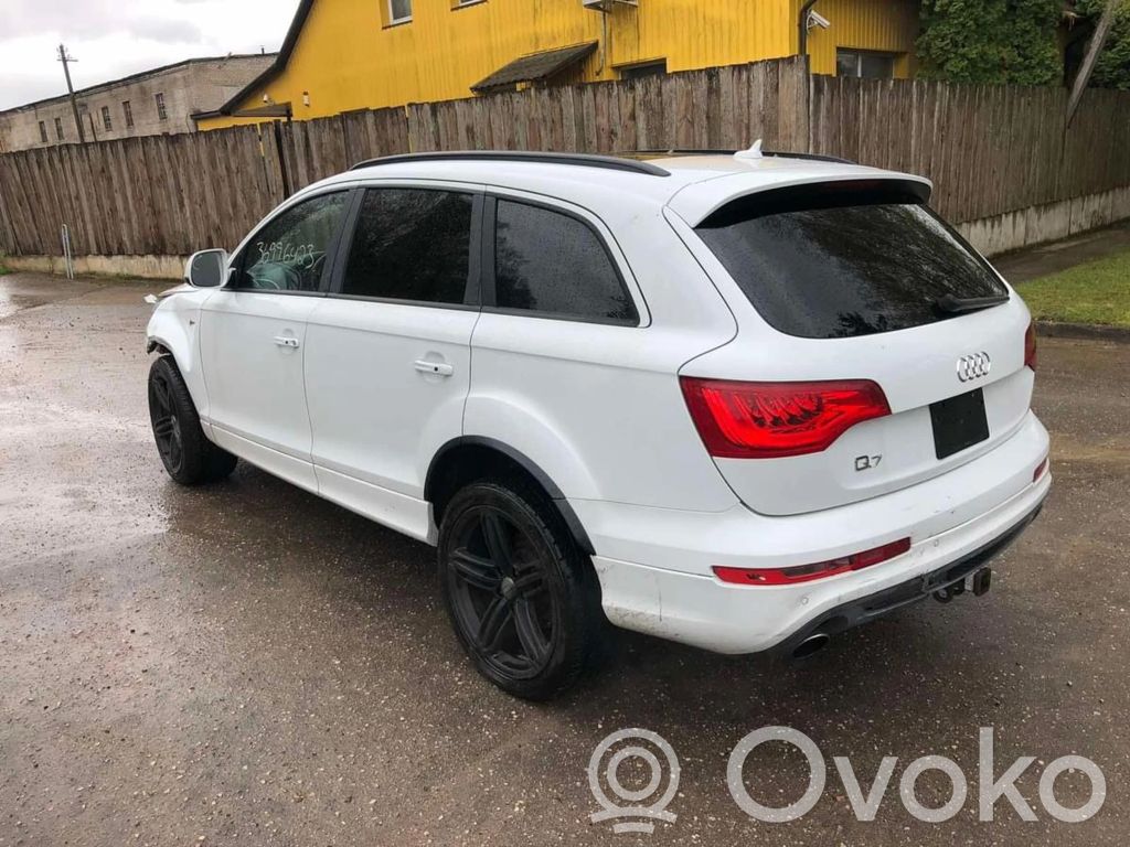 Q7 4L Q7  7L8199308F