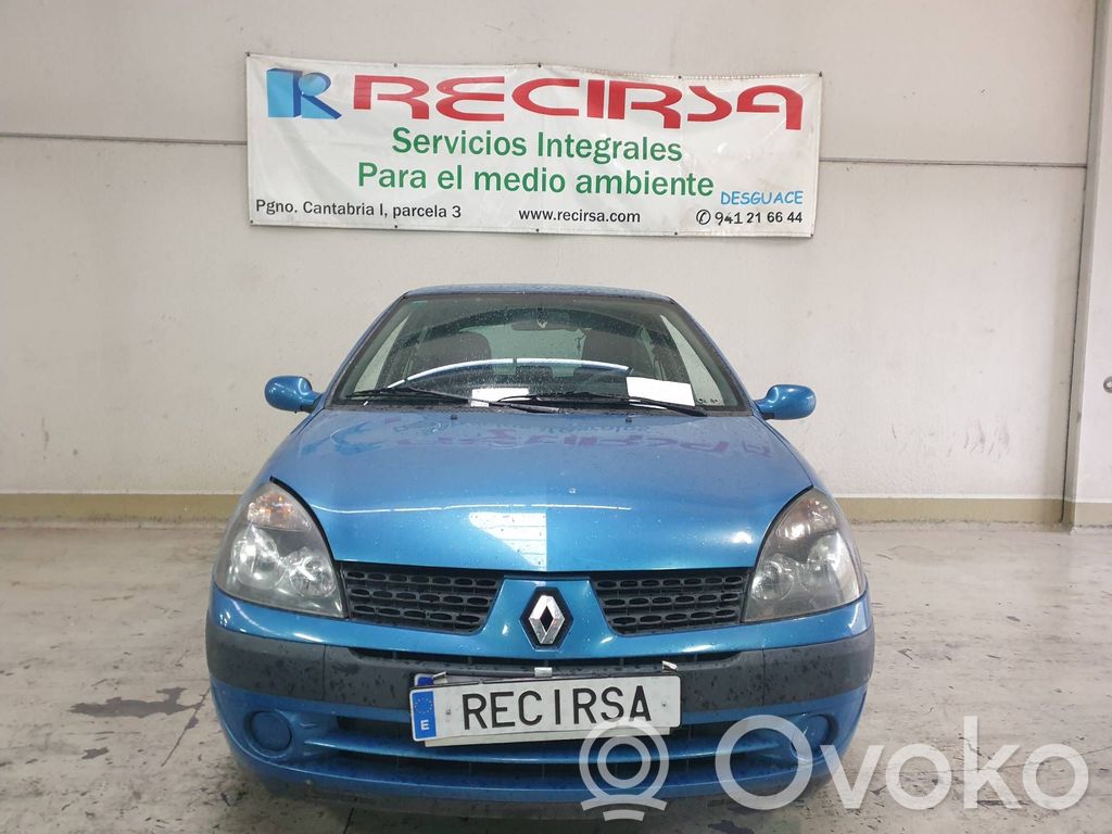 Clio II Clio  7701473448