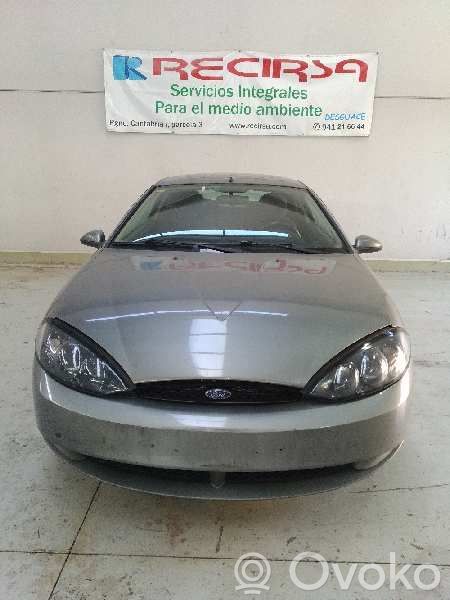 Cougar Cougar  93BBKD9C18D