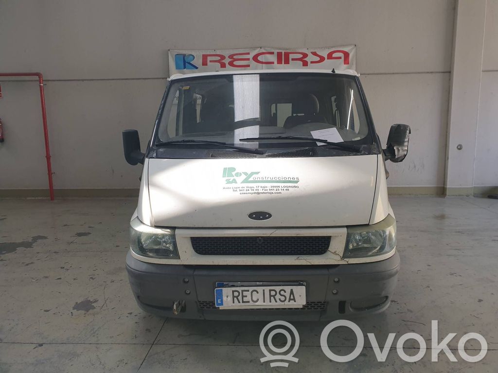 Transit Transit  RMYC152B121AA