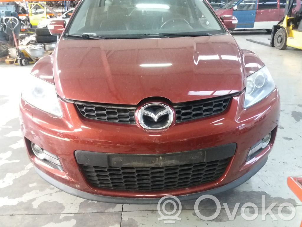 CX-7 CX-7  PH0125100B
