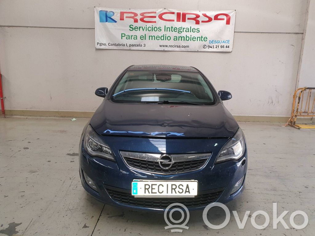 Astra H Astra  U7253002
