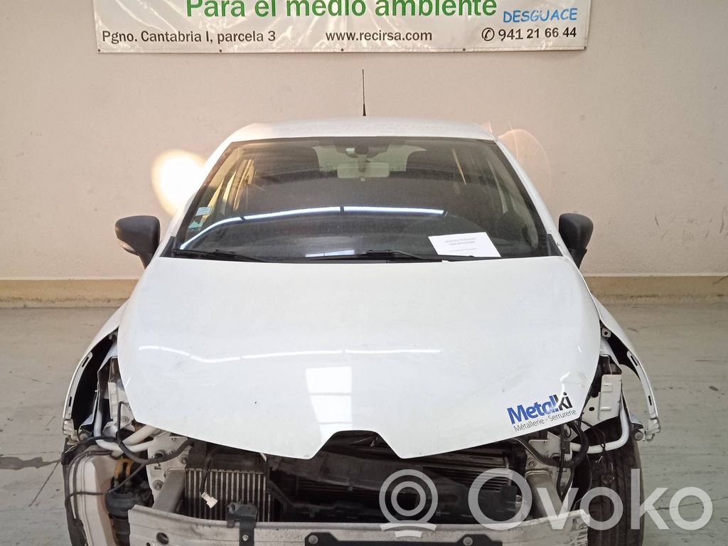 Clio IV Clio  8200741321